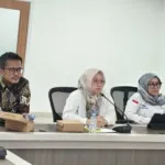 DPRD Sulbar Perkuat Kesiapan Tahapan Pemilihan Calon Wakil Gubernur Masa Jabatan 2025–2030