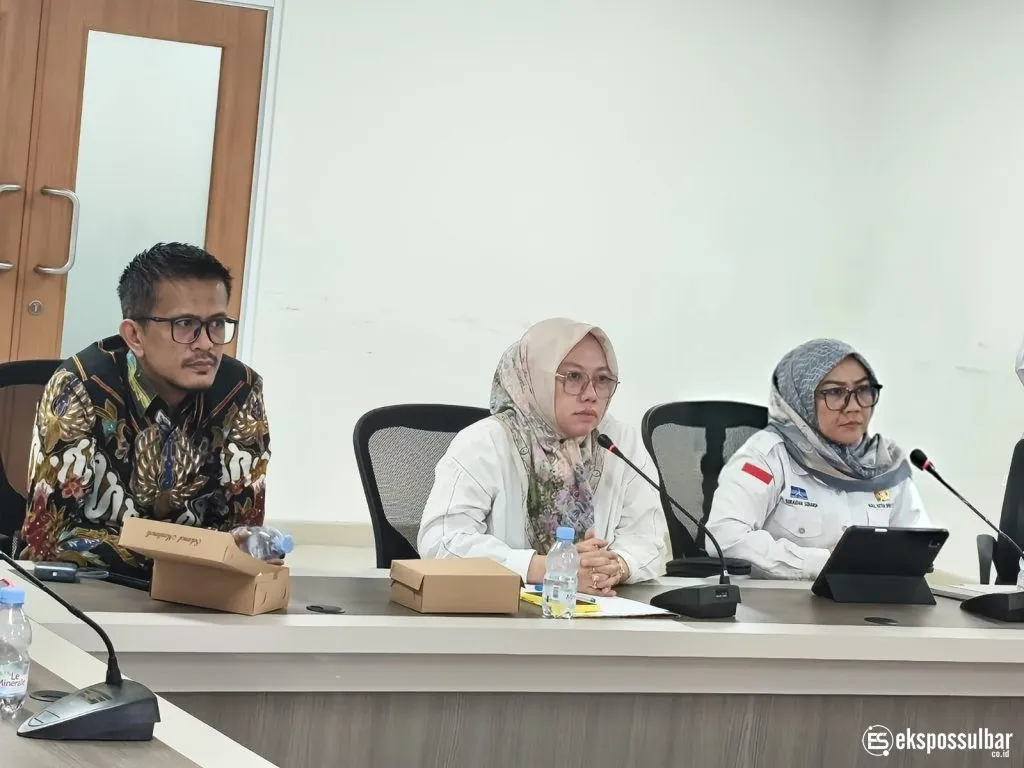 DPRD Sulbar Perkuat Kesiapan Tahapan Pemilihan Calon Wakil Gubernur Masa Jabatan 2025–2030