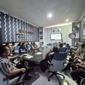 Percepat Tingkatkan Kualitas Rumah Layak Huni, Perkimtanhub Sulbar Matangkan Persiapan Pelaksanaan Program BSPS
