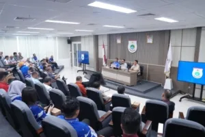 Menyambut HUT RI ke-81 dan HUT Sulbar ke-22, Pemprov Siapkan Berbagai Agenda Kegiatan