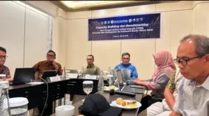 Integrasi Data Pangan Realtime untuk Kendalikan inflasi, DiskominfoSS Sulbar Kembangkan Sistem SAPEDA