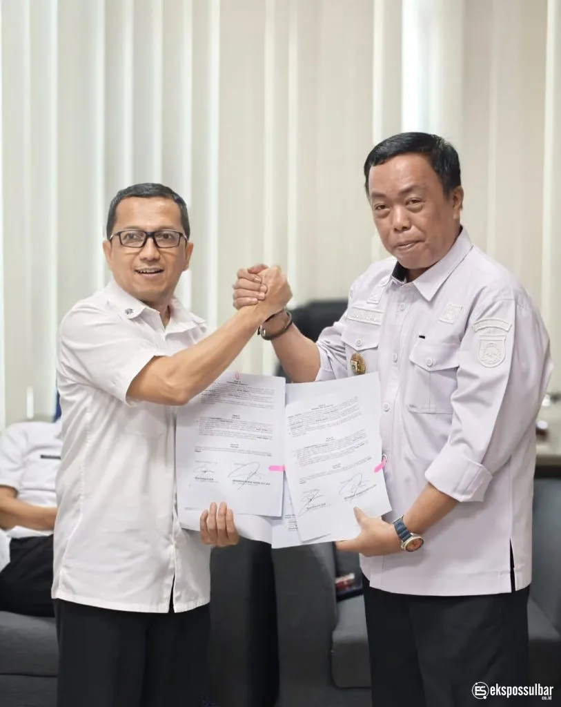 Sinergi Diskominfo dan Dukcapil Sulbar, Implementasi Permendagri 17/2023 tentang Hak Akses Adduk
