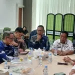 Sekretariat DPRD Sulbar Perkuat Transformasi Digital melalui PKS Pemanfaatan Data Kependudukan