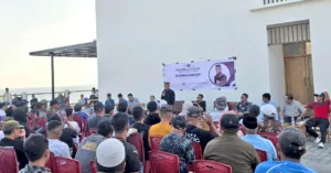 Sandeq Silumba 2026 Digelar 26 hingga 27 September, Rangkaian HUT Sulbar