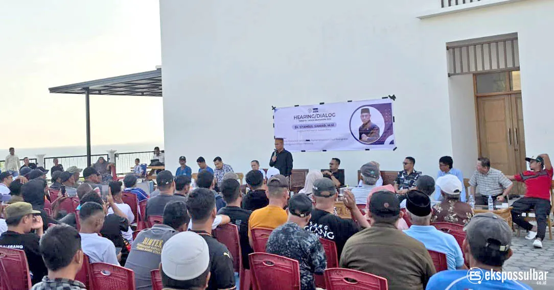 Sandeq Silumba 2026 Digelar 26 hingga 27 September, Rangkaian HUT Sulbar
