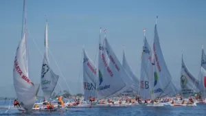 Pendaftaran Ditutup, 85 Sandeq Siap Berlaga di Sandeq Silumba 2026
