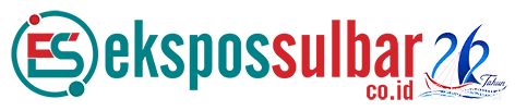 Ekspos Sulbar logo