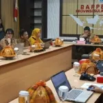 BPKAD Sulbar Dukung Penyusunan RAD TPB/SDGs 2025–2029, Perkuat Perencanaan Pembangunan Berkelanjutan