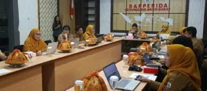 BPKAD Sulbar Dukung Penyusunan RAD TPB/SDGs 2025–2029, Perkuat Perencanaan Pembangunan Berkelanjutan