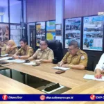 DKP Sulbar dan KKP RI Perkuat Sinergi Penguatan Penegakan Hukum Pemanfaatan Ruang Laut: Dorong Kepastian Hukum, Investasi Berkelanjutan dan Perlindungan Ekosistem Laut