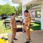 Panitia HUT RI dan HUT Sulbar Matangkan Persiapan, Berbagai Lomba Akan Dilaksanakan Pemprov Sulbar