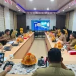 Penyusunan Dokumen RAD TPB/SDGs 2025–2029 Perkuat Arah Pembangunan Berkelanjutan Sulawesi Barat