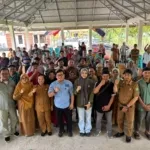 Dinas Perkebunan Sulbar Bentuk Tim Kendali Internal ICS untuk Dukung Sertifikasi ISPO Pekebun di Pasangkayu