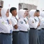 Hadiri Pembukaan Pemusatan Paskibraka Provinsi, Murdanil: Ini Membentuk Karakter Hingga Kedisiplinannya
