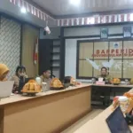 Dispoparekraf Sulbar Komitmen Dukung Penyusunan RAD TPB/SDGs Sulawesi Barat