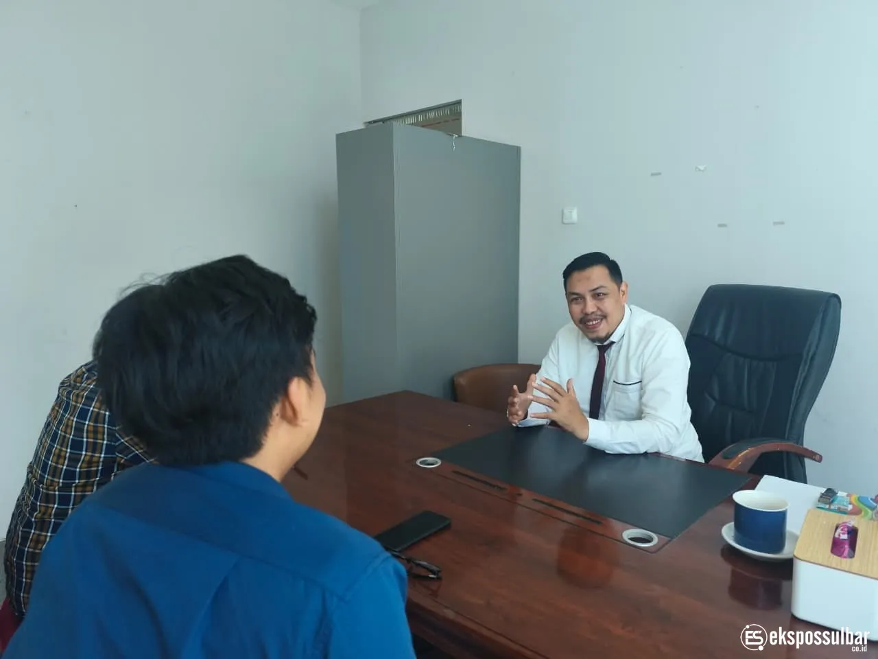 Jadwal Sandeq Silumba 2026 Disesuaikan, Dispoparekraf Sulbar Pastikan Persiapan Tetap Dimatangkan
