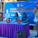 Gerakan Edukasi Pangan dan Gizi di Mamasa: Tingkatkan Pengetahuan dan Keterampilan Keluarga dalam Pemenuhan Gizi