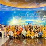 Optimalisasi Promosi Edukasi dan Budaya, Anjungan Provinsi Sulawesi Barat Perkuat Kolaborasi Strategis Bersama Sky World TMII
