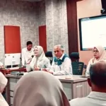 Dukung Digitalisasi Kepegawaian, DPMPTSP Sulbar Siap Terapkan Aplikasi FLEKSI ASN