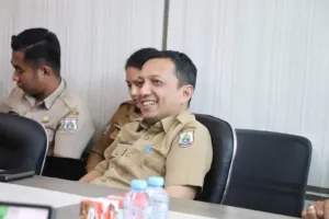 Sulbar Perkuat Literasi Digital Cegah Kejahatan Love Scamming