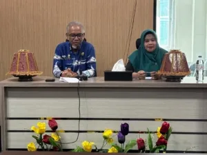BKPSDM Sulbar Teguhkan Komitmen Pengembangan Kompetensi ASN melalui Penandatanganan Perjanjian Tugas Belajar 2026