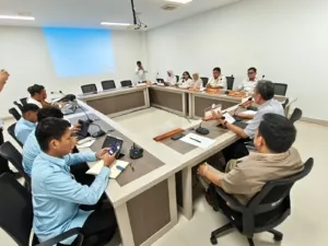 Komisi III DPRD Sulbar Dorong SPPG Manfaatkan Laboratorium DLHK