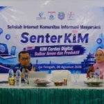 KominfoSS Sulbar Perkuat Peran KIM Dorong Penggunaan AI yang Bijak