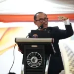 Orasi Ilmiah di UNM, Gubernur Sulbar Dorong Perguruan Tinggi Kuasai Teknologi Pengolahan Tanah Jarang