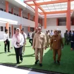 Sekda Junda: Sekolah Rakyat Terintegrasi Simboro Siap Tampung 450 Siswa, MPLS Segera Dimulai