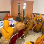 Dukung Inovasi Layanan Keuangan Daerah, BPKAD Sulbar Bentuk Tim Efektif Aksi Perubahan PKA 2026