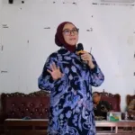Senter KIM di Pasangkayu, Suraidah: Akses Internet Adalah Soal Keadilan Pembangunan