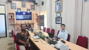 Bangun Kepercayaan Publik, DiskominfoSS Sulbar Rampungkan Verifikasi Akun YouTube Perangkat Daerah
