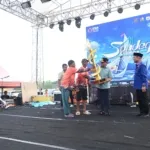 Gubernur Sulbar Dorong Sandeq Silumba Jadi Ajang Nasional hingga Mendunia