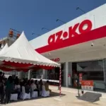 AZKO dan Chatime x Cupbop Hadir Perdana di Mamuju, Buka Akses Belanja dan Kuliner Kekinian