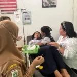 Update Dugaan Keracunan MBG, 20 Pelajar di Tabulahan Dapat Penanganan Medis