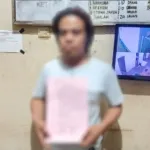 Polres Polman Tahan Tersangka Dugaan Pemerasan, Berstatus Mahasiswa