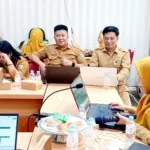 Perkuat Tata Kelola Pemerintahan, DPMPTSP Sulbar Komitmen Dukung Penerapan Sistem Kerja yang Adaptif dan Kolaboratif