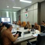 DPMPTSP Sulbar Siap Dukung Pencapaian Target MCSP KPK 2026