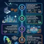 AI Gantikan ASN? Kadis KominfoSS Sulbar Ridwan Tekankan Peningkatan Kompetensi dan Literasi Digital