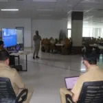 Kiprah Biro Umum Pemprov Sulbar Terapkan SP4N-LAPOR, Kominfo Beri Apresiasi