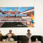 DKPPKB Sulbar Siapkan Dukungan Kesehatan untuk MPLS Sekolah Rakyat Terintegrasi 3