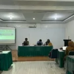 DKPPKB Sulbar Dukung Penguatan Implementasi Program Kesehatan Keluarga, Gizi dan Kesehatan Reproduksi di Mamuju Tengah