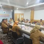 Clearing House Biro Hukum Pastikan Kepastian Hukum Pembangunan Infrastruktur Jalan Sulbar