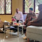 Bahas Perda Jasa Konstruksi, PUPR Sulbar Bakal Buat Sosialisasi Bersama PUPR Polman