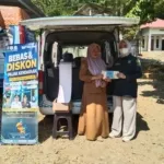 Samsat Mamuju Hadir di Dua Titik Layanan, Catat Penerimaan Rp18,4 Juta