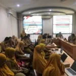 Biro Organisasi Setda Sulbar Gelar Pembinaan Penataan Perangkat Daerah