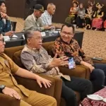 Tata Kelola Sawit Berkelanjutan, Kepala Dinas Perkebunan Sulbar Tekankan Pentingnya Kolaborasi Dukung Implementasi ISPO