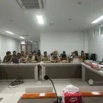 Komisi II DPRD Sulbar Monitoring dan Evaluasi Pelaksanaan APBD 2026, Hadirkan 13 OPD Mitra Kerja