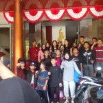 Badan Penghubung Sulbar Dukung Kontingen Karate Kejati Sulbar di Piala Jaksa Agung 2026