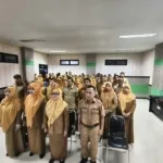 Pemprov Sulbar Perkuat Kedisiplinan dan Akselerasi Program Jelang Hari Jadi ke-22 Sulawesi Barat